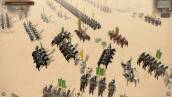 Скриншот №1 из Field of Glory II: Wolves at the Gate (PC)