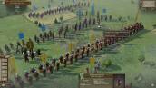 Скриншот №3 из Field of Glory II: Wolves at the Gate (PC)