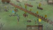 Скриншот №4 из Field of Glory II: Wolves at the Gate (PC)