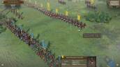 Скриншот №6 из Field of Glory II: Wolves at the Gate (PC)