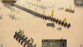 Скриншот №7 из Field of Glory II: Wolves at the Gate (PC)