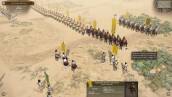 Скриншот №9 из Field of Glory II: Wolves at the Gate (PC)