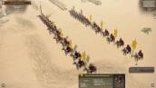 Скриншот №10 из Field of Glory II: Wolves at the Gate (PC)