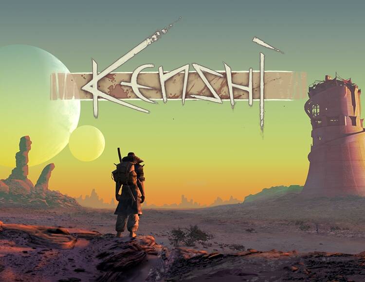 

Kenshi (PC)