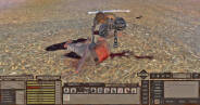 Скриншот №1 из Kenshi (PC)
