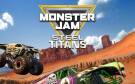 Скриншот №0 из Monster Jam: Steel Titans (PC)