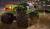 Скриншот №1 из Monster Jam: Steel Titans (PC)