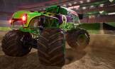 Скриншот №1 из Monster Jam: Steel Titans (PC)