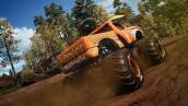Скриншот №2 из Monster Jam: Steel Titans (PC)