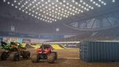 Скриншот №3 из Monster Jam: Steel Titans (PC)