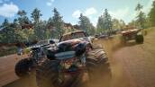 Скриншот №5 из Monster Jam: Steel Titans (PC)