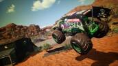 Скриншот №6 из Monster Jam: Steel Titans (PC)