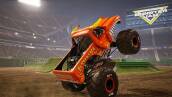 Скриншот №8 из Monster Jam: Steel Titans (PC)