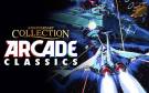 Скриншот №0 из Arcade Classics Anniversary Collection (PC)
