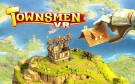 Скриншот №0 из Townsmen VR (PC)