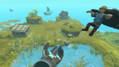Скриншот №9 из Townsmen VR (PC)
