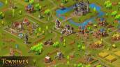 Скриншот №1 из Townsmen - A Kingdom Rebuilt (PC)