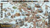 Скриншот №2 из Townsmen - A Kingdom Rebuilt (PC)