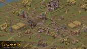 Скриншот №5 из Townsmen - A Kingdom Rebuilt (PC)