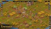 Скриншот №6 из Townsmen - A Kingdom Rebuilt (PC)