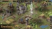 Скриншот №7 из Townsmen - A Kingdom Rebuilt (PC)