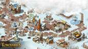 Скриншот №8 из Townsmen - A Kingdom Rebuilt (PC)