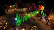 Скриншот №1 из Devil and the Fairy (PC)