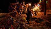 Скриншот №2 из Devil and the Fairy (PC)