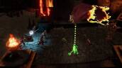 Скриншот №3 из Devil and the Fairy (PC)