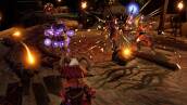 Скриншот №4 из Devil and the Fairy (PC)