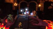 Скриншот №5 из Devil and the Fairy (PC)