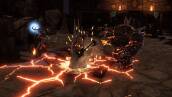 Скриншот №6 из Devil and the Fairy (PC)
