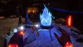 Скриншот №7 из Devil and the Fairy (PC)