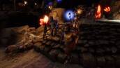 Скриншот №10 из Devil and the Fairy (PC)
