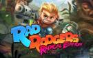 Скриншот №0 из Rad Rodgers - Radical Edition (PC)