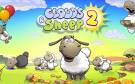 Скриншот №0 из Clouds & Sheep 2 (PC)