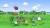 Скриншот №1 из Clouds & Sheep 2 (PC)