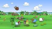 Скриншот №1 из Clouds & Sheep 2 (PC)