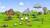 Скриншот №2 из Clouds & Sheep 2 (PC)