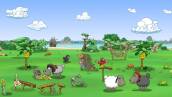 Скриншот №4 из Clouds & Sheep 2 (PC)