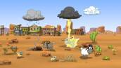 Скриншот №5 из Clouds & Sheep 2 (PC)