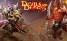 Скриншот №0 из Devils & Demons (PC)