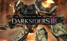 Скриншот №0 из Darksiders III - Keepers of the Void (PC)