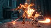 Скриншот №3 из Darksiders III - Keepers of the Void (PC)