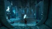 Скриншот №4 из Darksiders III - Keepers of the Void (PC)