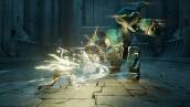 Скриншот №5 из Darksiders III - Keepers of the Void (PC)