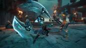 Скриншот №7 из Darksiders III - Keepers of the Void (PC)