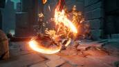 Скриншот №8 из Darksiders III - Keepers of the Void (PC)
