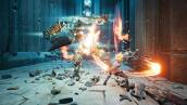 Скриншот №9 из Darksiders III - Keepers of the Void (PC)