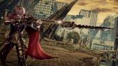 Скриншот №1 из Code Vein Deluxe Edition (PC)